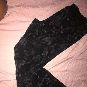 SWEATY BETTY POWER LEGGINGS